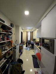 Treasures @ G20 (D14), Apartment #521941451